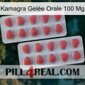 Kamagra Gelée Orale 100 Mg 19